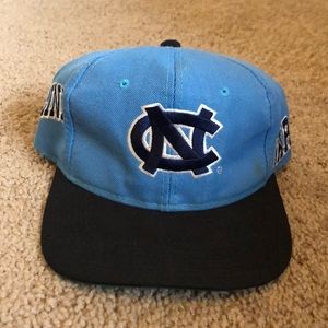 North Carolina Tar Heels Hat!